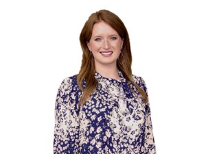 Dr. Emilie Caron Russell