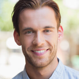 Laser Gum Treatment