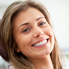 Zoom Laser Teeth Whitening